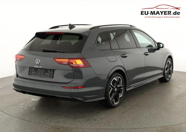 Volkswagen Golf Variant 1.5 TSI 110 kW R-Line VIII R-LINE, AHK, easyOpen, Kamera, LED-Plus, 3-J Garantie 
