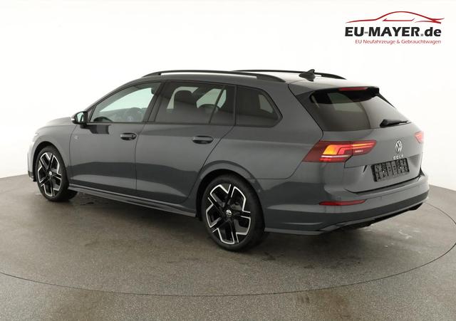 Volkswagen Golf Variant 1.5 TSI 110 kW R-Line VIII R-LINE, AHK, easyOpen, Kamera, LED-Plus, 3-J Garantie 