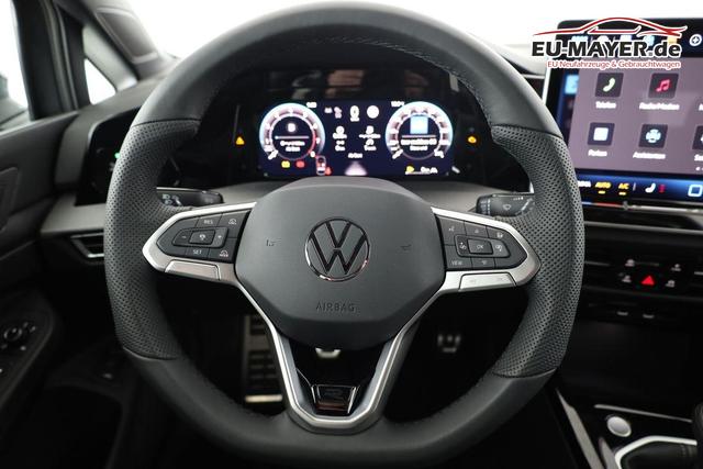 Volkswagen Golf Variant 1.5 TSI 110 kW R-Line VIII R-LINE, AHK, easyOpen, Kamera, LED-Plus, 3-J Garantie 