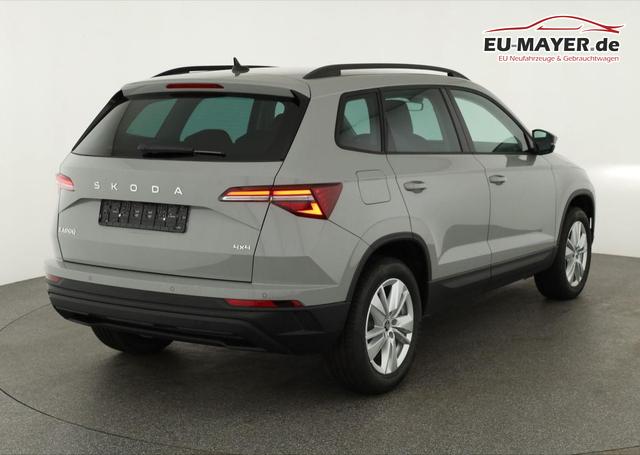 Skoda Karoq Selection 4x4 2.0 TDI DSG Selection, AHK, LED, Kamera, Winter, 4 J.-Garantie 