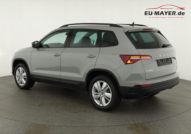 Skoda Karoq Selection 4x4 2.0 TDI DSG Selection, AHK, LED, Kamera, Winter, 4 J.-Garantie 