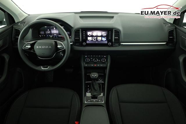 Skoda Karoq Selection 4x4 2.0 TDI DSG Selection, AHK, LED, Kamera, Winter, 4 J.-Garantie 