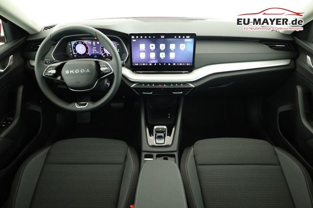 Skoda Octavia Combi 2.0 TDI 110 kW Selection DSG Selection, Navi, AHK, el. Klappe, 5-J Garantie 