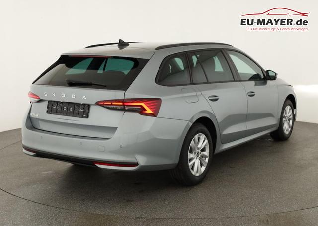 Skoda Octavia Combi 2.0 TDI 110 kW Selection DSG Selection, Navi, AHK, el. Klappe, 5-J Garantie 