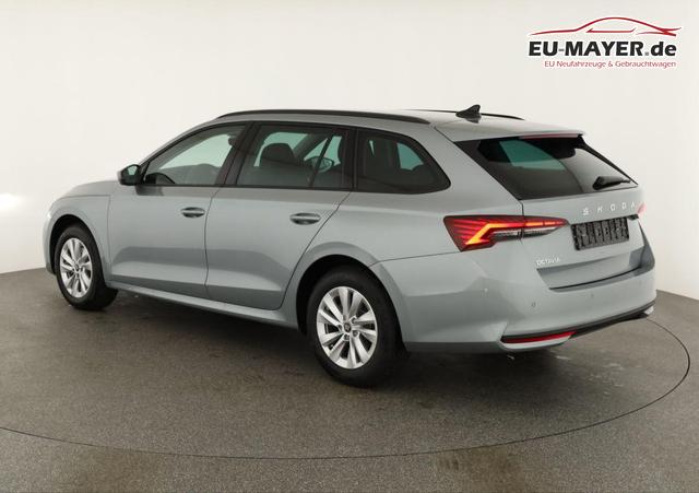 Skoda Octavia Combi 2.0 TDI 110 kW Selection DSG Selection, Navi, AHK, el. Klappe, 5-J Garantie 