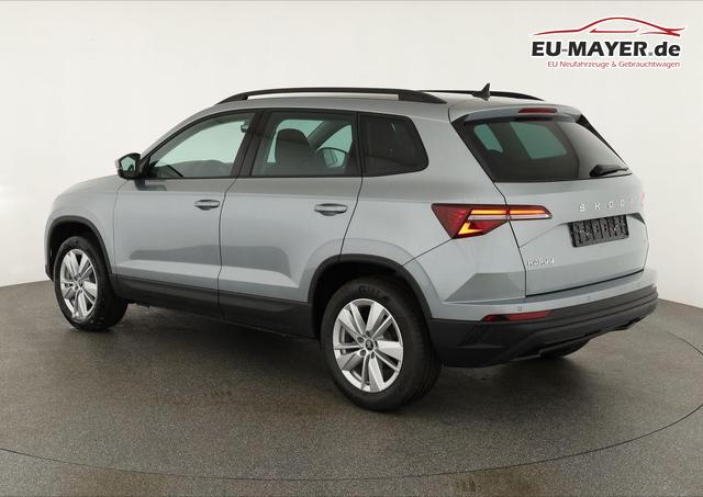 Skoda Karoq Selection 4x4 2.0 TDI DSG Selection, AHK, Navi, LED, Kamera, Winter, el. Klappe, 4 J.-Garantie 
