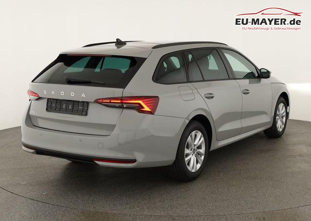 Skoda Octavia Combi 2.0 TDI 110 kW Selection DSG Selection, Navi, Pano, AHK, Teilleder, 5-J Garantie 