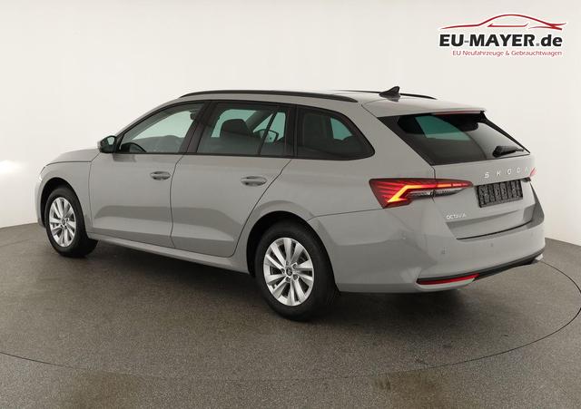 Skoda Octavia Combi 2.0 TDI 110 kW Selection DSG Selection, Navi, Pano, AHK, Teilleder, 5-J Garantie 