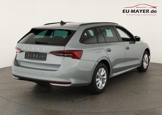 Skoda Octavia Combi 2.0 TDI 110 kW Selection DSG Selection, Navi, Pano, AHK, Teilleder, 5-J Garantie 