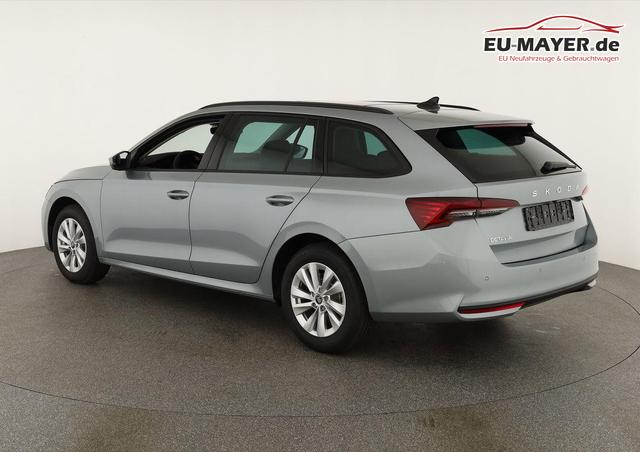 Skoda Octavia Combi 2.0 TDI 110 kW Selection DSG Selection, Navi, Pano, AHK, Teilleder, 5-J Garantie 