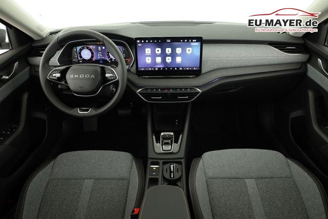 Skoda Octavia Combi 2.0 TDI 110 kW Selection DSG Selection, Navi, Pano, AHK, Teilleder, 5-J Garantie 
