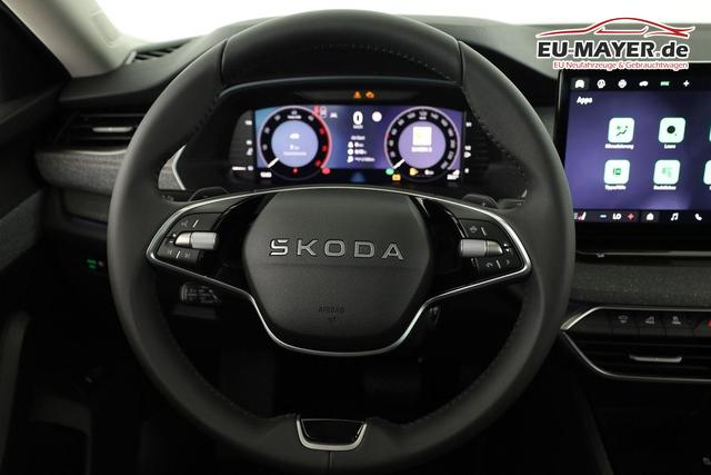 Skoda Octavia Combi 2.0 TDI 110 kW Selection DSG Selection, Navi, Pano, AHK, Teilleder, 5-J Garantie 