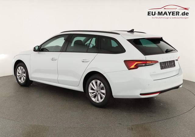 Skoda Octavia Combi 2.0 TDI 110 kW Selection DSG Selection, Navi, Pano, AHK, Teilleder, 5-J Garantie 
