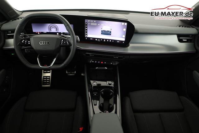 Audi Q3 TFSI quattro 150 kW S-LINE, AHK, Navi, AreaView, Side, Sound, Winter, 20-Zoll 