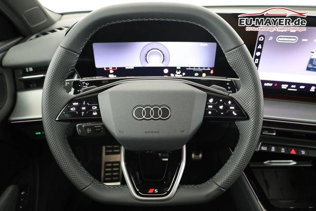 Audi Q3 TFSI quattro 150 kW S-LINE, AHK, Navi, AreaView, Side, Sound, Winter, 20-Zoll 