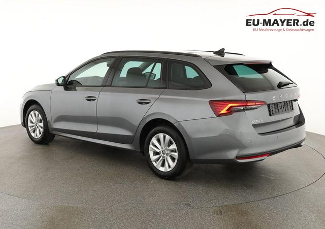 Skoda Octavia Combi 2.0 TDI 110 kW Selection DSG Selection, Navi, Pano, AHK, Teilleder, 5-J Garantie 