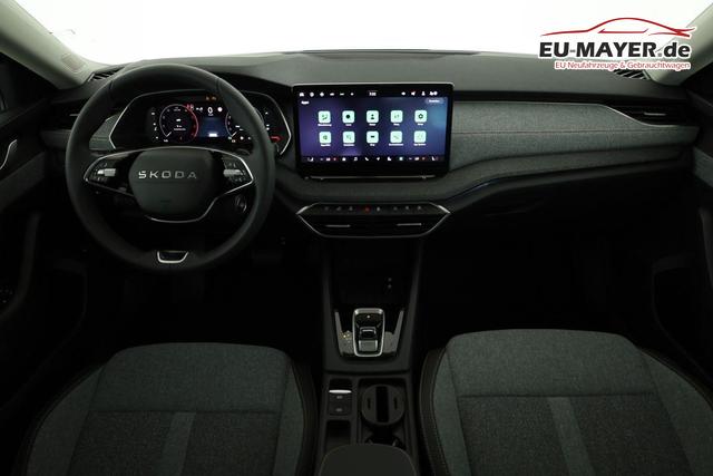 Skoda Octavia Combi 2.0 TDI 110 kW Selection DSG Selection, Navi, Pano, AHK, Teilleder, 5-J Garantie 