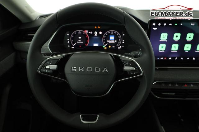 Skoda Octavia Combi 2.0 TDI 110 kW Selection DSG Selection, Navi, Pano, AHK, Teilleder, 5-J Garantie 