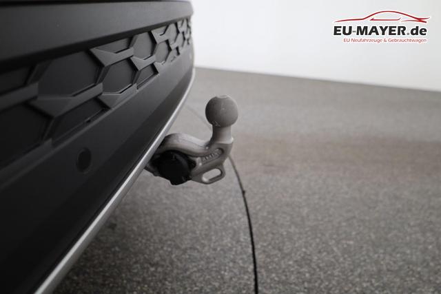 Skoda Kodiaq 2.0 TSI 150 kW 4x4 Sportline DSG Sportline, AHK, Navi, Matrix, Side, Kamera, Winter, 19-Zoll, 4 J.-Garantie 