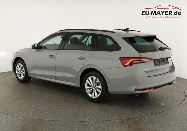 Skoda Octavia Combi 2.0 TDI 110 kW Selection DSG Selection, Navi, AHK, el. Klappe, 5-J Garantie 