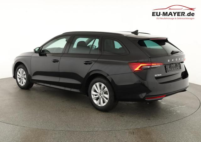 Skoda Octavia Combi 2.0 TDI 110 kW Selection DSG Selection, Navi, AHK, el. Klappe, 5-J Garantie 