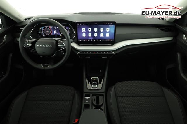 Skoda Octavia Combi 2.0 TDI 110 kW Selection DSG Selection, Navi, AHK, el. Klappe, 5-J Garantie 