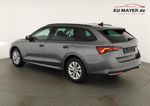 Skoda Octavia Combi 2.0 TDI 110 kW Selection DSG Selection, Navi, AHK, el. Klappe, 5-J Garantie 