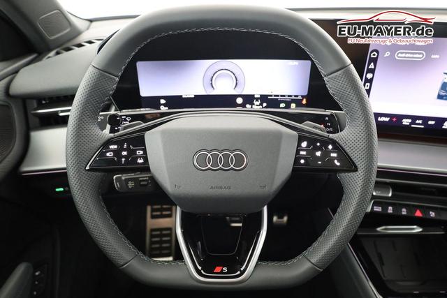 Audi Q3 TFSI quattro 150 kW S-Line, Pano, AHK, Navi, AreaView, Side, Winter, 20-Zoll 