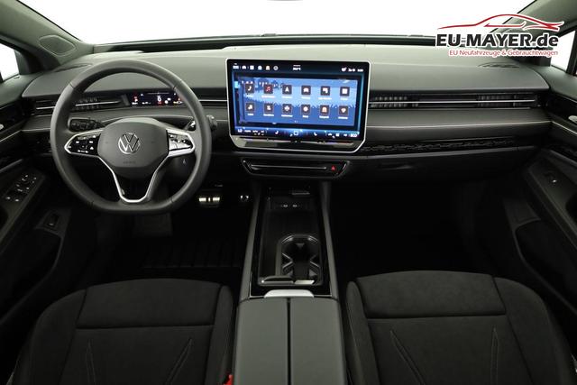 Volkswagen ID.7 Tourer Pro Black, HuD, IQ.Light, IQ.Drive, AreaView, Side, Winter, 20-Zoll 
