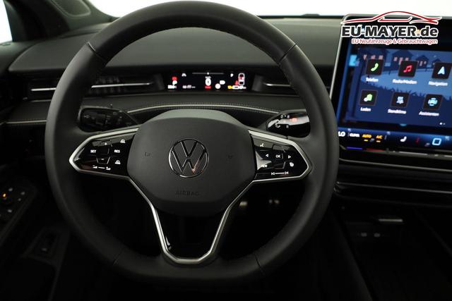 Volkswagen ID.7 Tourer Pro Black, HuD, IQ.Light, IQ.Drive, AreaView, Side, Winter, 20-Zoll 