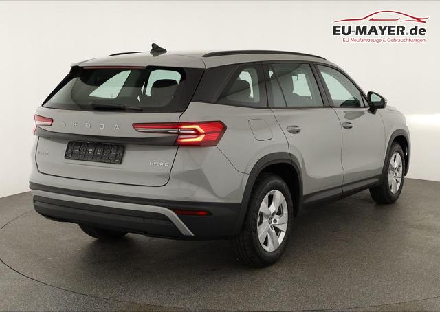 Skoda Kodiaq 1.5 TSI mHEV 110 kW Selection DSG Selection, 7-Sitzer, AHK, Navi, Side, Kamera, Winter, 4 J.- Garantie 