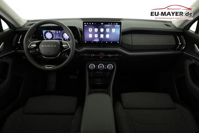 Skoda Kodiaq 1.5 TSI mHEV 110 kW Selection DSG Selection, 7-Sitzer, AHK, Navi, Side, Kamera, Winter, 4 J.- Garantie 
