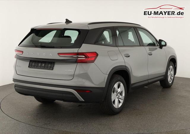 Skoda Kodiaq 1.5 TSI mHEV 110 kW Selection DSG Selection, AHK, Navi, Side, Kamera, Winter, 4 J.- Garantie 