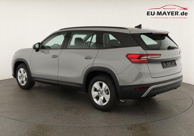 Skoda Kodiaq 1.5 TSI mHEV 110 kW Selection DSG Selection, AHK, Navi, Side, Kamera, Winter, 4 J.- Garantie 