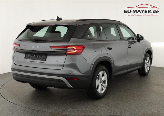 Skoda Kodiaq 1.5 TSI mHEV 110 kW Selection DSG Selection, AHK, Navi, Side, Kamera, Winter, 4 J.- Garantie 