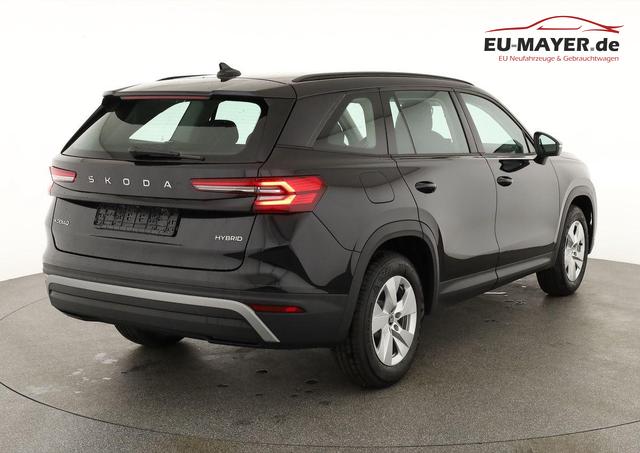 Skoda Kodiaq 1.5 TSI mHEV 110 kW Selection DSG Selection, AHK, Navi, Side, Kamera, Winter, 4 J.- Garantie 