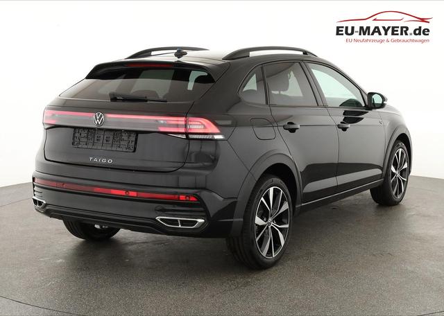 Volkswagen Taigo R-Line 1.5 TSI DSG R-LINE, AHK, Navi, IQ.Light, Kamera, ACC, Winter 