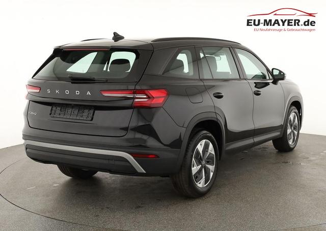 Skoda Kodiaq 2.0 TDI 110 kW Selection DSG Selection, 7-Sitzer, AHK, Navi, Side, Kamera, Winter, 4 J.-Garantie 