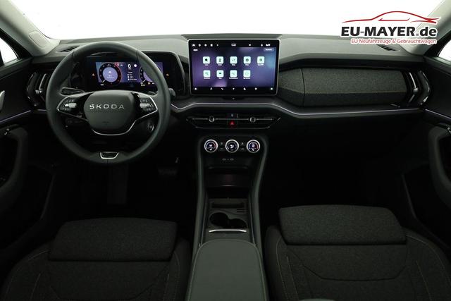 Skoda Kodiaq 2.0 TDI 110 kW Selection DSG Selection, 7-Sitzer, AHK, Navi, Side, Kamera, Winter, 4 J.-Garantie 