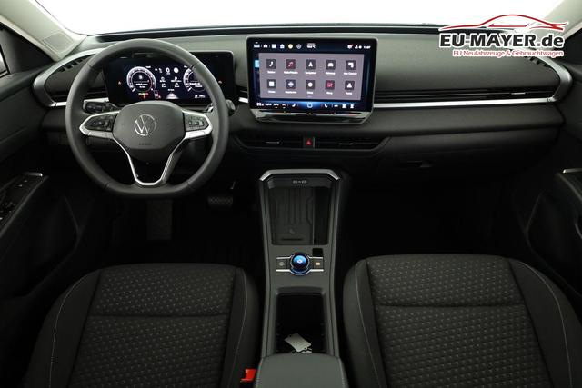 Volkswagen T-Roc 1.5 eTSI 110 kW Life DSG Life, neues Modell, LED, Kamera, Side, Winter, 17-Zoll 