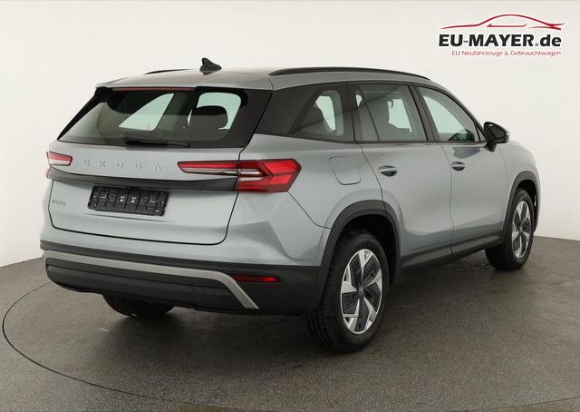 Skoda Kodiaq 2.0 TDI 110 kW Selection DSG Selection, AHK, Navi, Side, Kamera, Winter, 4 J.-Garantie 