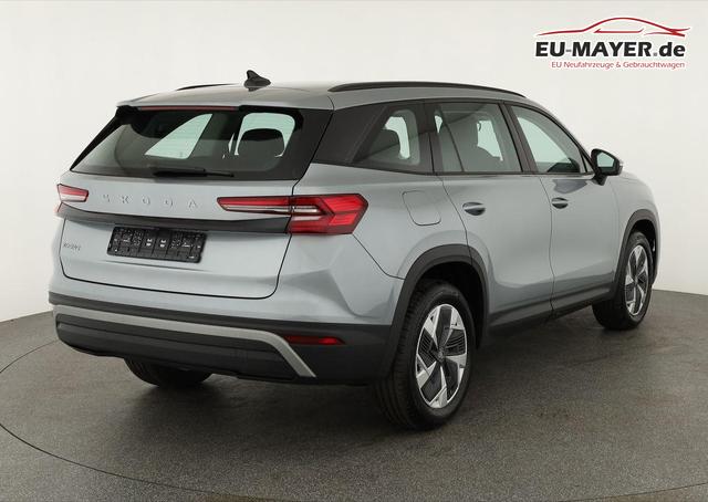 Skoda Kodiaq 2.0 TDI 110 kW Selection DSG Selection, 7-Sitzer, AHK, Navi, Side, Kamera, Winter, 4 J.-Garantie 
