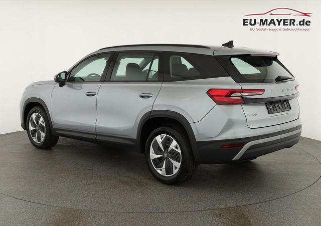 Skoda Kodiaq 2.0 TDI 110 kW Selection DSG Selection, 7-Sitzer, AHK, Navi, Side, Kamera, Winter, 4 J.-Garantie 