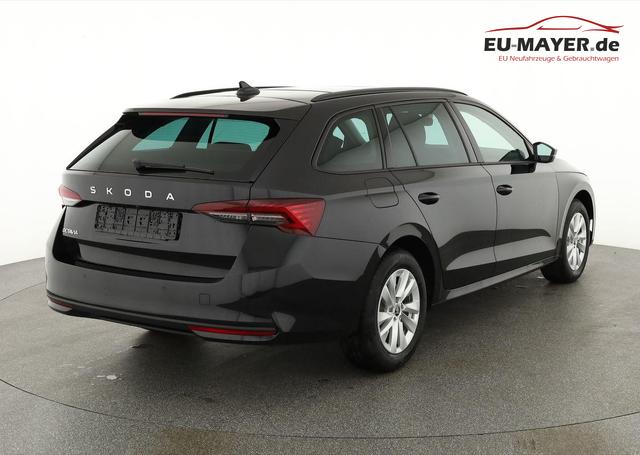 Skoda Octavia Combi 2.0 TDI 110 kW Selection DSG Selection, Navi, Pano, AHK, Teilleder, 5-J Garantie 