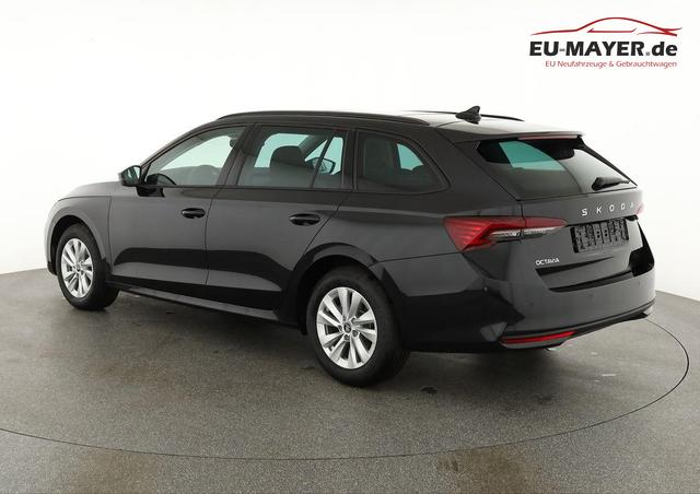 Skoda Octavia Combi 2.0 TDI 110 kW Selection DSG Selection, Navi, Pano, AHK, Teilleder, 5-J Garantie 