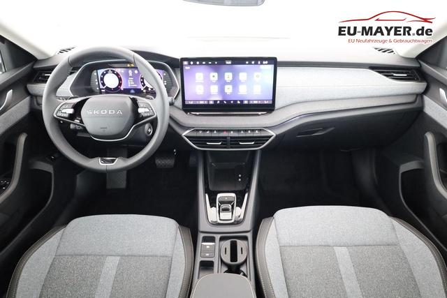 Skoda Octavia Combi 2.0 TDI 110 kW Selection DSG Selection, Navi, Pano, AHK, Teilleder, 5-J Garantie 