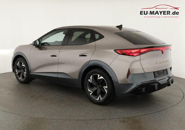 Cupra Tavascan 210 kW Endurance Endurance, Navi, W&auml;rmepumpe, Kamera, el. Klappe, 19-Zoll, 3 J.-Garantie 