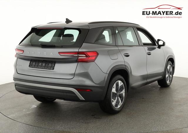 Skoda Kodiaq 2.0 TDI 110 kW Selection DSG Selection, AHK, Navi, Side, Kamera, Winter, 4 J.-Garantie 