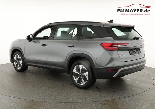 Skoda Kodiaq 2.0 TDI 110 kW Selection DSG Selection, AHK, Navi, Side, Kamera, Winter, 4 J.-Garantie 