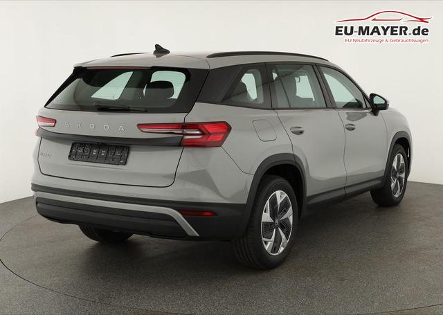 Skoda Kodiaq 2.0 TDI 110 kW Selection DSG Selection, AHK, Navi, Side, Kamera, Winter, 4 J.-Garantie 